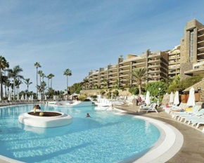 Anfi Beach Club Apartment